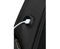 Samsonite Vectura Evo 14.1" czarny - 597196 - zdjęcie 9